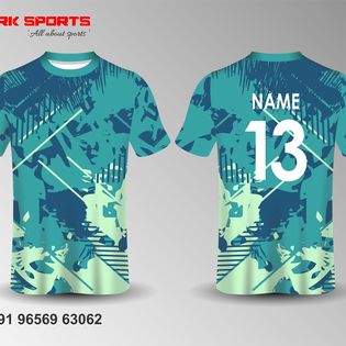 T- shirt custom design 3